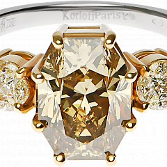 Кольцо Korloff FD8798